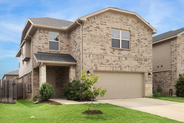 103 Wedgewood Trace Ln, La Porte, TX 77571 - photo 1