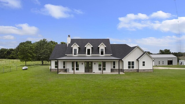 294 County Road 2717, Alto, TX 75925 - photo 1