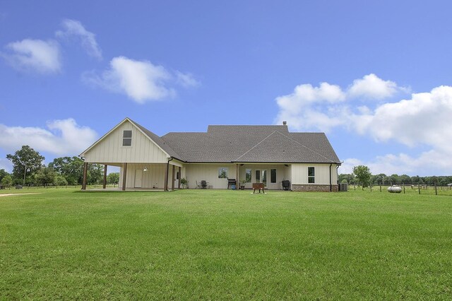 294 County Road 2717, Alto, TX 75925 - photo 2