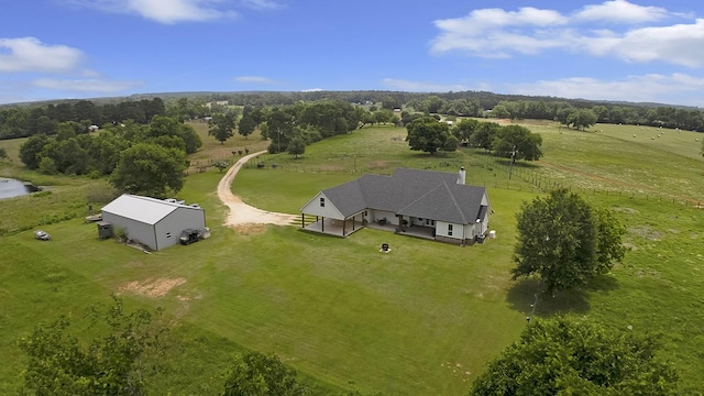 294 County Road 2717, Alto, TX 75925 - photo 4