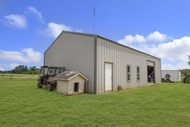 294 County Road 2717, Alto, TX 75925 - photo 34