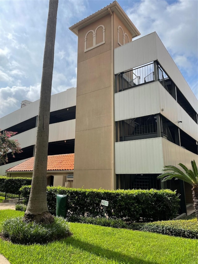 3231 Allen Pkwy Unit 6205, Houston, TX 77019 - view of property
