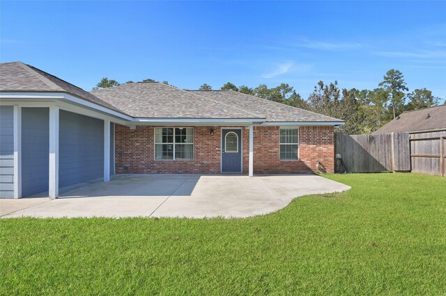 1106 Jefferson Ave, Cleveland, TX 77327 - photo 2