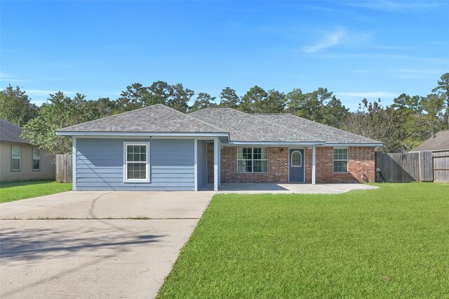 1106 Jefferson Ave, Cleveland, TX 77327 - photo 4