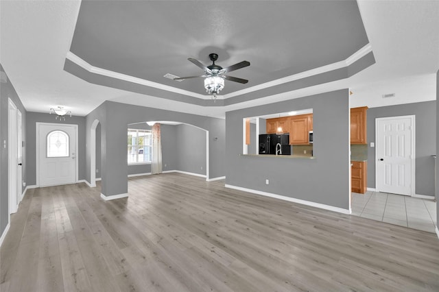 1106 Jefferson Ave, Cleveland, TX 77327 - photo 1