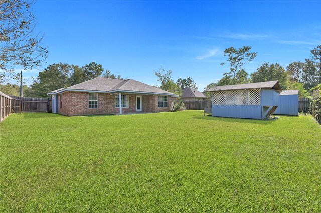 1106 Jefferson Ave, Cleveland, TX 77327 - photo 37