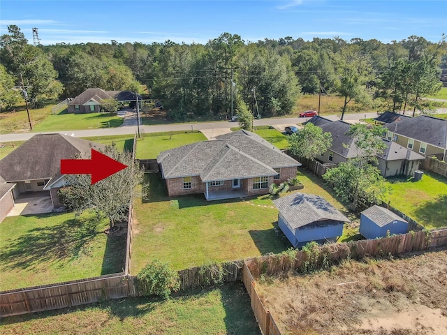 1106 Jefferson Ave, Cleveland, TX 77327 - photo 40