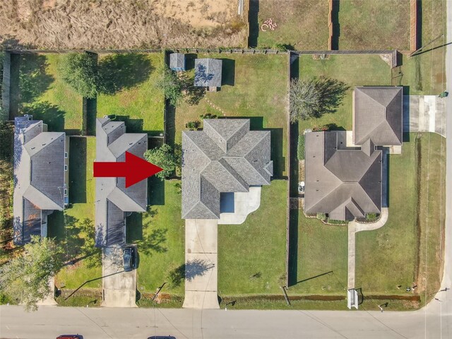 1106 Jefferson Ave, Cleveland, TX 77327 - photo 41