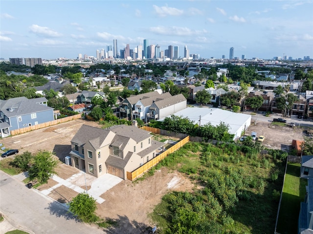 710 E 7th St, Houston, TX 77007