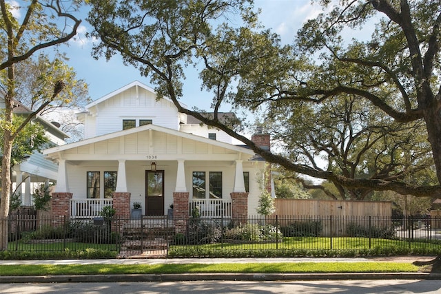 710 E 7th St, Houston, TX 77007