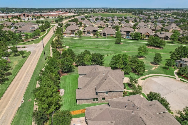 19023 Wild Thornberry Dr, Tomball, TX 77377 - view of property location featuring nearby suburban area