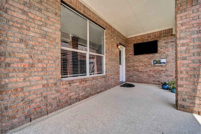 17815 Gables Bend Dr, Tomball, TX 77377 - view of patio / terrace