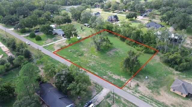 0 S County Road 707, Sweeny, TX 77480