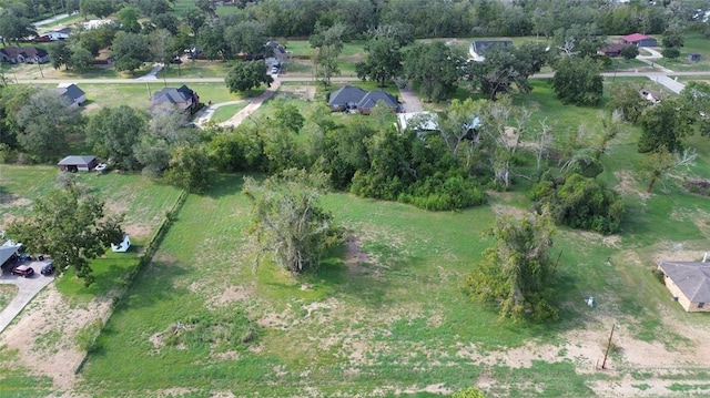 0 S County Road 707, Sweeny, TX 77480