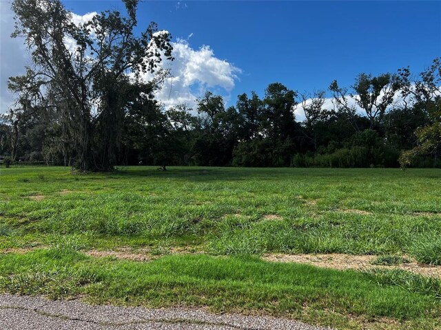 0 S County Road 707, Sweeny, TX 77480