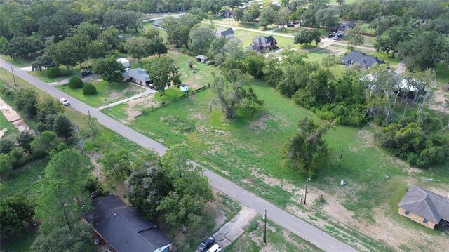 0 S County Road 707, Sweeny, TX 77480