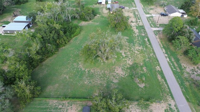 0 S County Road 707, Sweeny, TX 77480