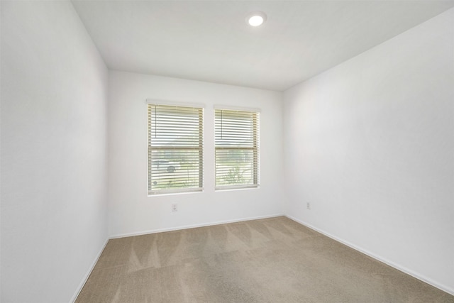 1491 Twilight Green Dr, Katy, TX 77493 - unfurnished room with carpet floors and baseboards