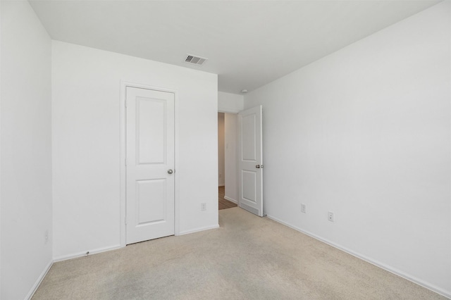 1491 Twilight Green Dr, Katy, TX 77493 - unfurnished bedroom featuring light colored carpet and baseboards