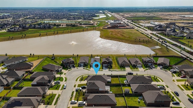 1491 Twilight Green Dr, Katy, TX 77493 - photo 18