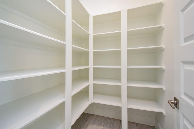 7818 Ludington Dr, Houston, TX 77071 - view of storage area