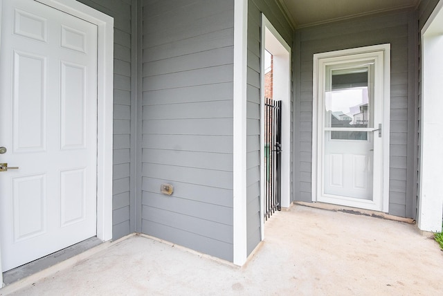 7818 Ludington Dr, Houston, TX 77071 - view of exterior entry