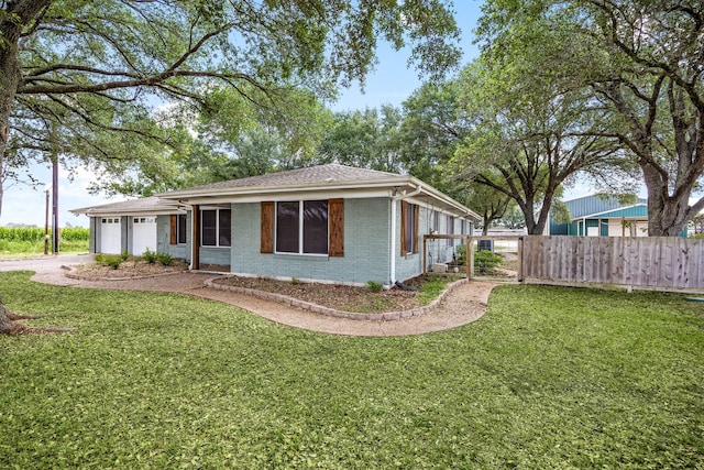 9392 Fm 1458th Rd, Sealy, TX 77474 - photo 2