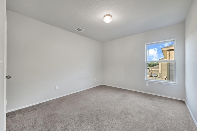 4354 Tulip Oak Dr, Houston, TX 77068 - empty room featuring carpet and baseboards