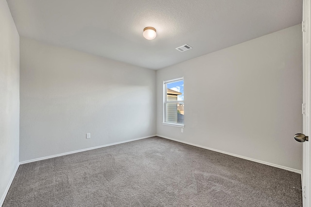 4354 Tulip Oak Dr, Houston, TX 77068 - empty room featuring baseboards and carpet floors