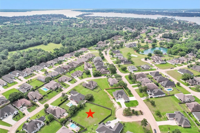319 Bentwood Ct, Montgomery, TX 77356