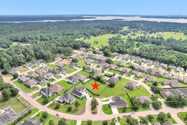 319 Bentwood Ct, Montgomery, TX 77356