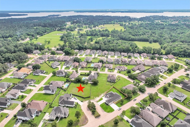 319 Bentwood Ct, Montgomery, TX 77356