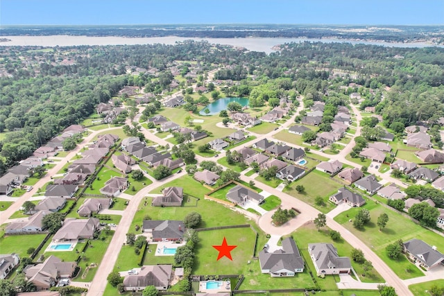 319 Bentwood Ct, Montgomery, TX 77356