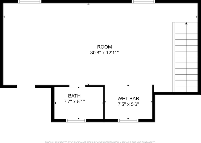 1207 W Edgewood Dr, Friendswood, TX 77546 - home floor plan