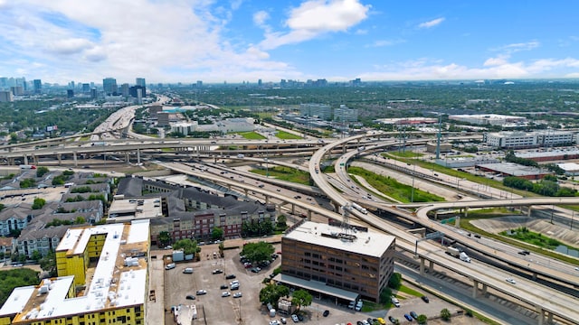 3525 Sage Rd Unit 1104, Houston, TX 77056 - view of urban area with a main thoroughfare
