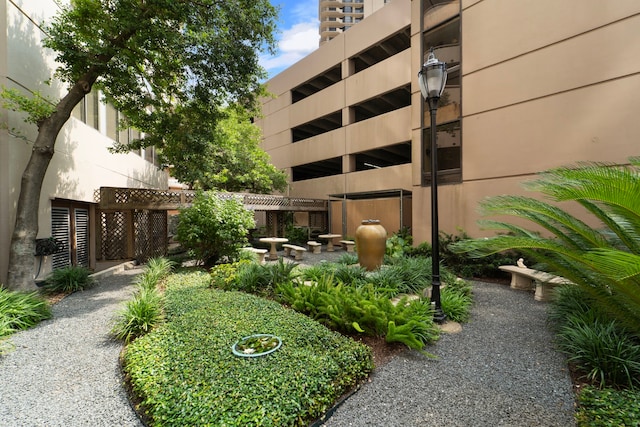 3525 Sage Rd Unit 1104, Houston, TX 77056 - view of building exterior