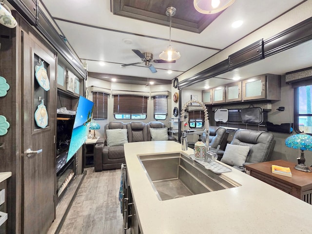 170 Ocean Breeze Dr, Crystal Beach, TX 77650
