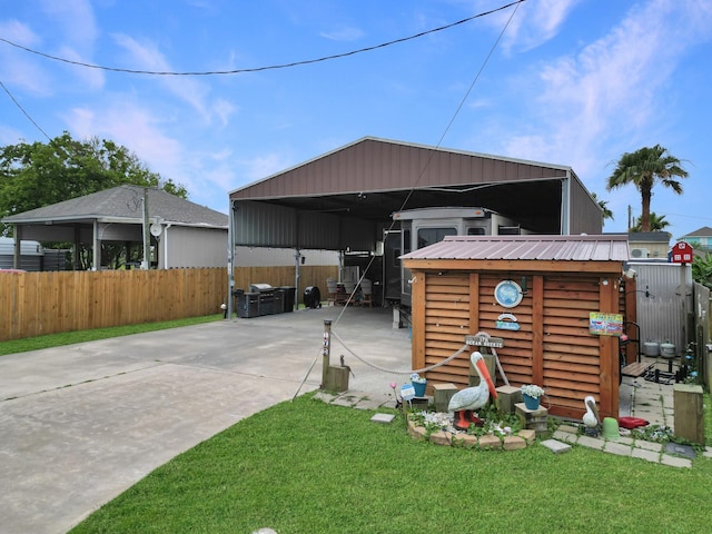 170 Ocean Breeze Dr, Crystal Beach, TX 77650