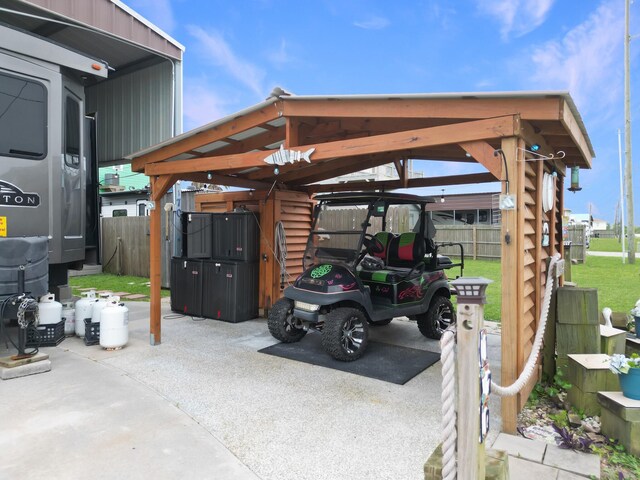 170 Ocean Breeze Dr, Crystal Beach, TX 77650