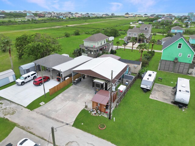170 Ocean Breeze Dr, Crystal Beach, TX 77650
