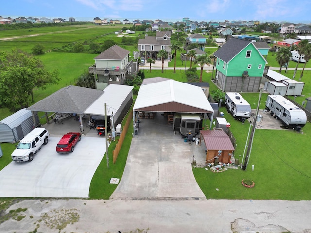 170 Ocean Breeze Dr, Crystal Beach, TX 77650