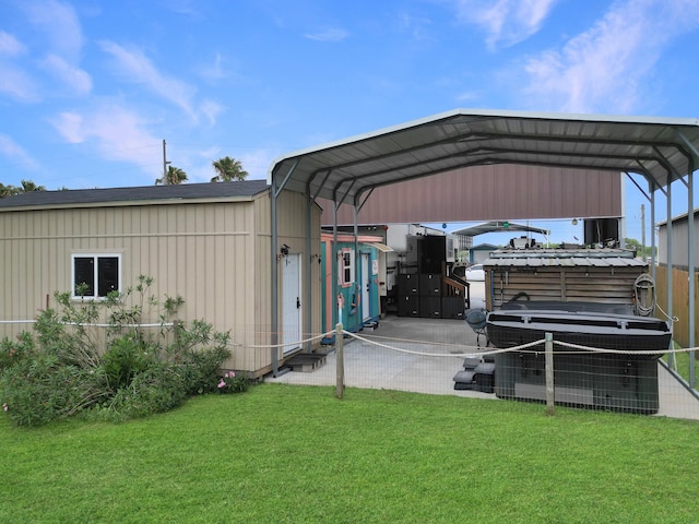 170 Ocean Breeze Dr, Crystal Beach, TX 77650
