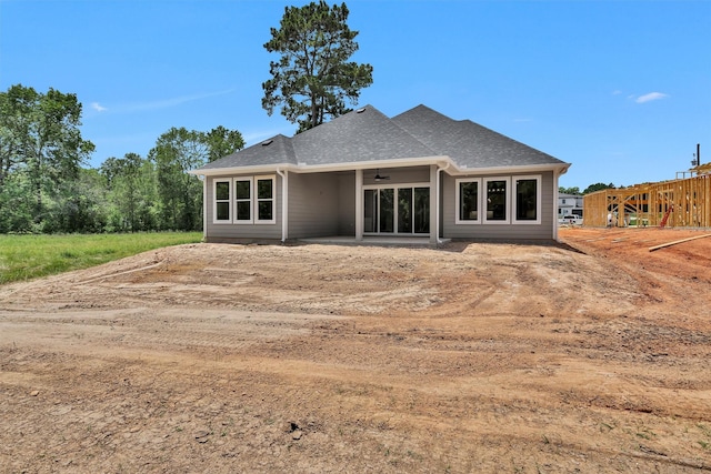 1206 Ada St, New Waverly, TX 77358