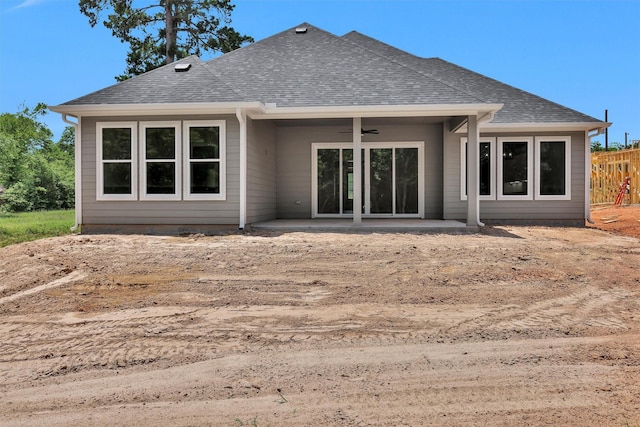 1206 Ada St, New Waverly, TX 77358