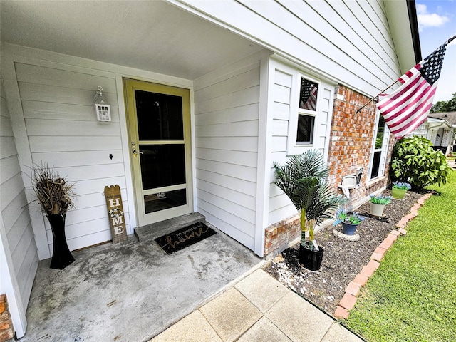 723 Pas Trl, Houston, TX 77336 - view of exterior entry