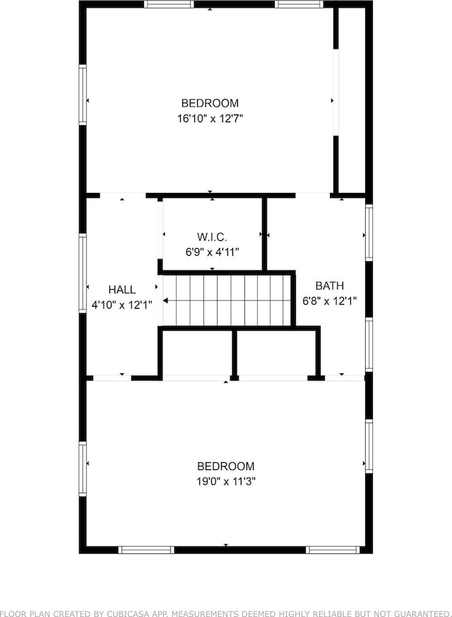 2415 Avalon Pl, Houston, TX 77019 - room layout