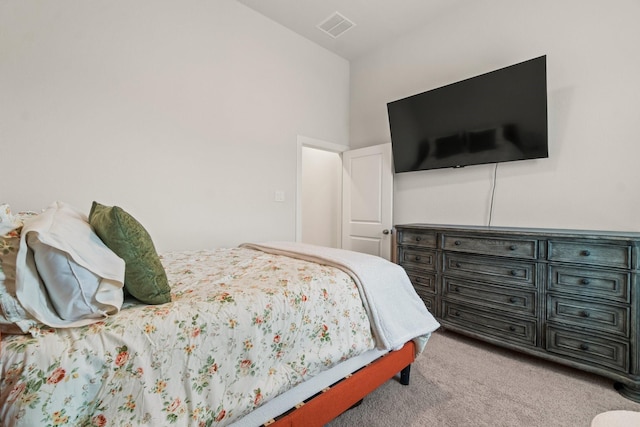 11231 Buchanan Coves Ln, Cypress, TX 77433 - view of carpeted bedroom