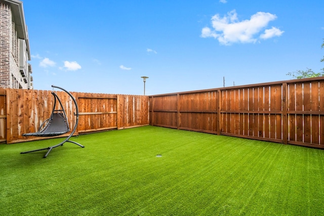 11231 Buchanan Coves Ln, Cypress, TX 77433 - view of yard