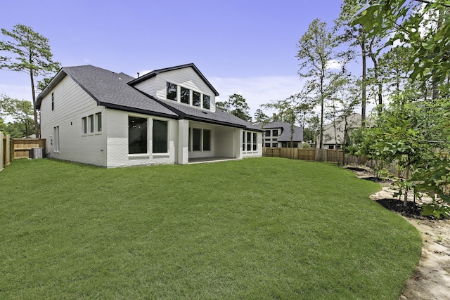 315 Branta Ct, Willis, TX 77318 - photo 19