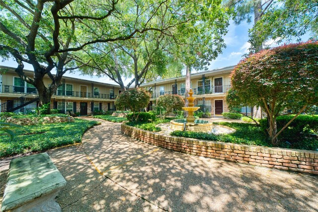 3224 Timmons Ln Unit 157, Houston, TX 77027 - view of community